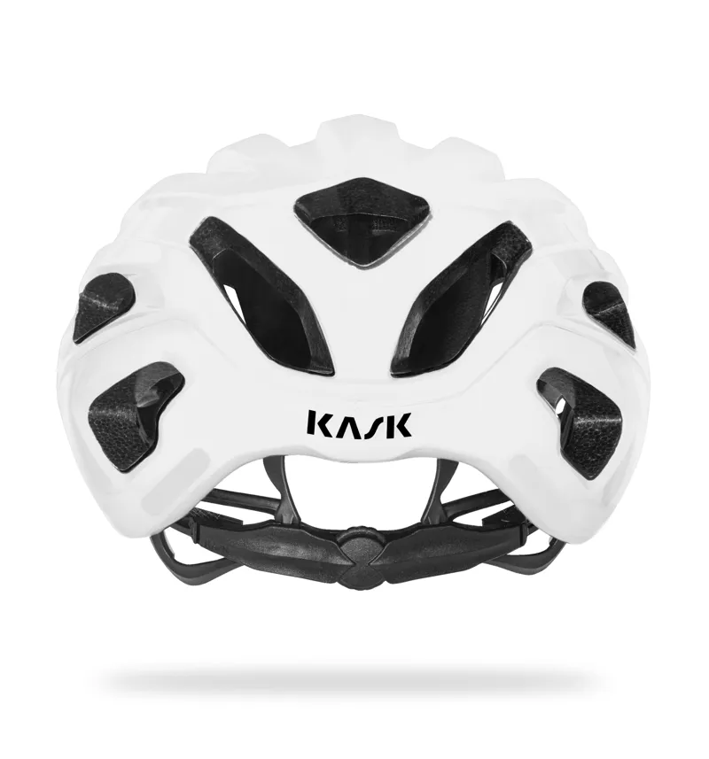 Kask Mojito 3 WG11 Helmet in White-3